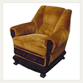 G. H. CARVING FURNITURE